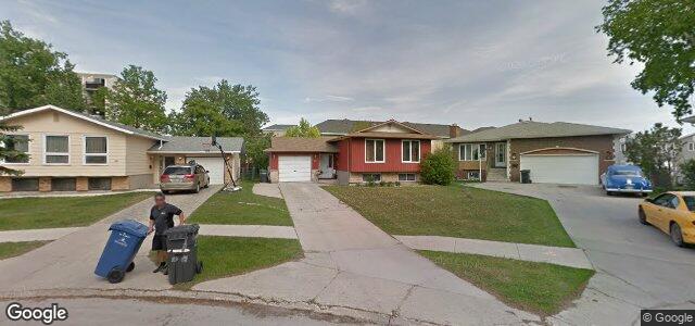 54 Councillor Bay（加拿大曼尼托巴省温尼伯市）房屋照片