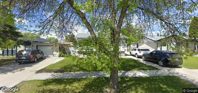 Photo of 54 Herron Road in Winnipeg, Manitoba