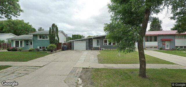 54 Magenta Crescent（加拿大曼尼托巴省温尼伯市）房屋照片