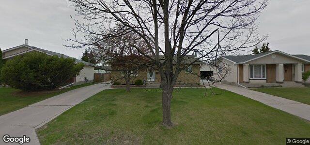 54 Mandan Road（加拿大曼尼托巴省温尼伯市）房屋照片