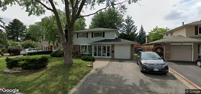 54 Roberts Crescent（加拿大曼尼托巴省温尼伯市）房屋照片