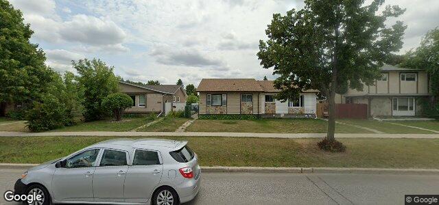 540 Adsum Drive（加拿大曼尼托巴省温尼伯市）房屋照片