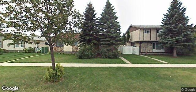 542 Adsum Drive（加拿大曼尼托巴省温尼伯市）房屋照片