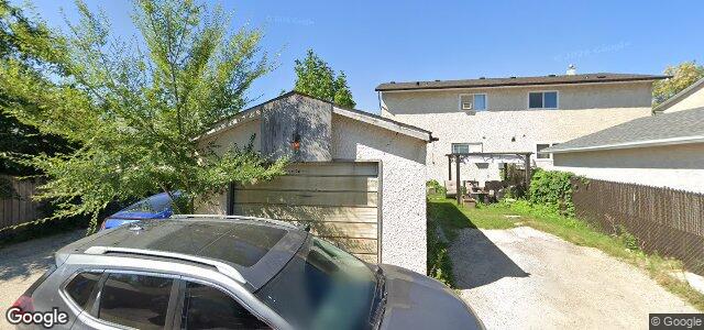 543 Mandalay Drive（加拿大曼尼托巴省温尼伯市）房屋照片