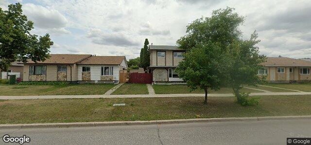 546 Adsum Drive（加拿大曼尼托巴省温尼伯市）房屋照片