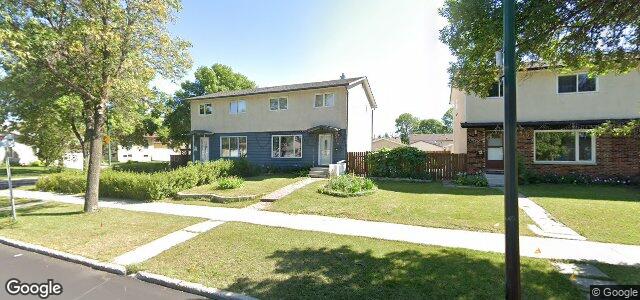 549 Mandalay Drive（加拿大曼尼托巴省温尼伯市）房屋照片