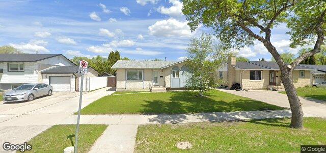 55 Doubleday Drive（加拿大曼尼托巴省温尼伯市）房屋照片