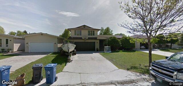 55 Gardenia Bay（加拿大曼尼托巴省溫尼伯市）房屋照片