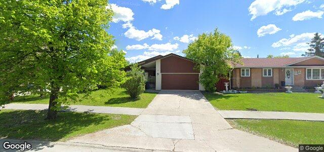 55 Herron Road（加拿大曼尼托巴省温尼伯市）房屋照片