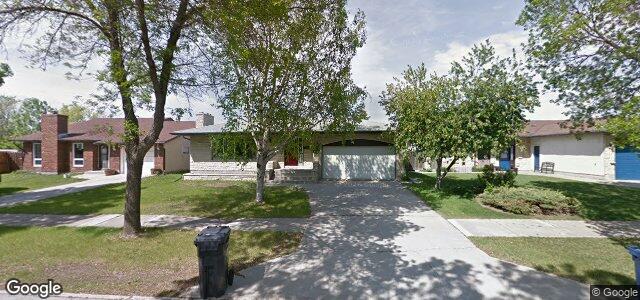 55 Idlewild Bay（加拿大曼尼托巴省温尼伯市）房屋照片