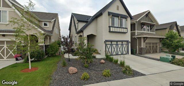 55 Marquis Crescent（加拿大曼尼托巴省温尼伯市）房屋照片