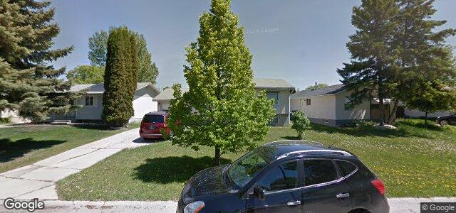 Photo of 55 Martell Crescent in Winnipeg, Manitoba