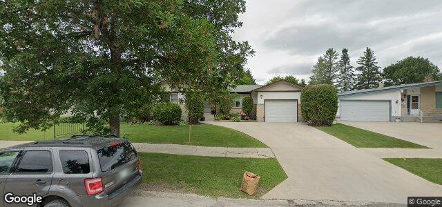 55 Martindale Place（加拿大曼尼托巴省温尼伯市）房屋照片