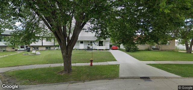 55 Maynard Close（加拿大曼尼托巴省温尼伯市）房屋照片