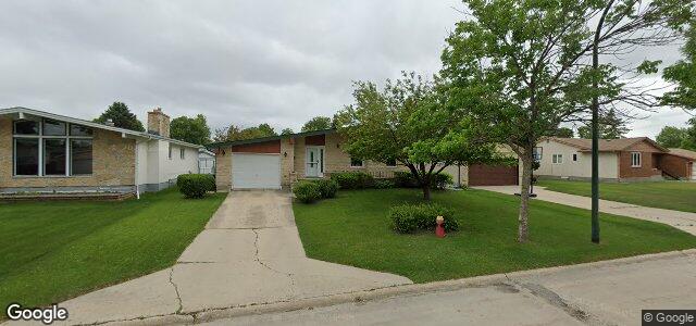 55 Sardelle Crescent（加拿大曼尼托巴省温尼伯市）房屋照片