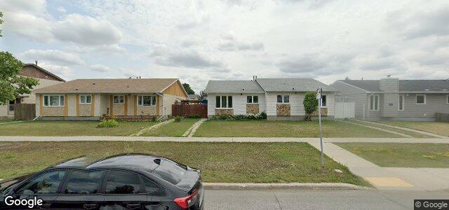 558 Adsum Drive（加拿大曼尼托巴省温尼伯市）房屋照片