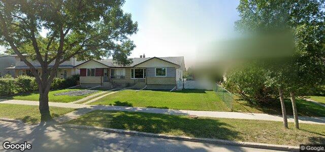 56 Pipeline Road（加拿大曼尼托巴省温尼伯市）房屋照片