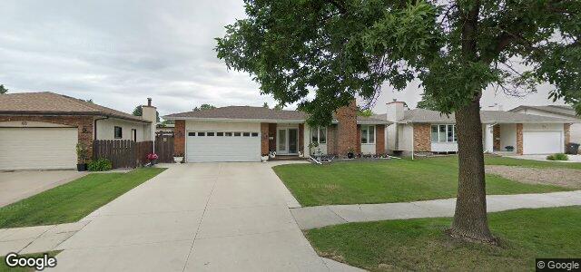 56 Sardelle Crescent（加拿大曼尼托巴省温尼伯市）房屋照片