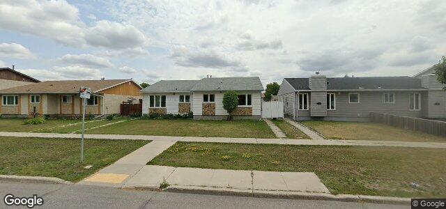 560 Adsum Drive（加拿大曼尼托巴省温尼伯市）房屋照片