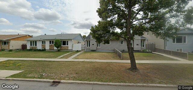 564 Adsum Drive（加拿大曼尼托巴省温尼伯市）房屋照片