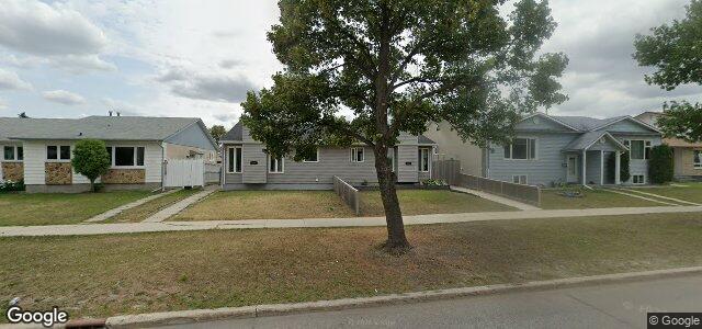 566 Adsum Drive（加拿大曼尼托巴省温尼伯市）房屋照片