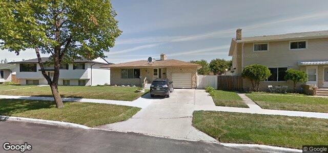 57 Maevista Place（加拿大曼尼托巴省温尼伯市）房屋照片