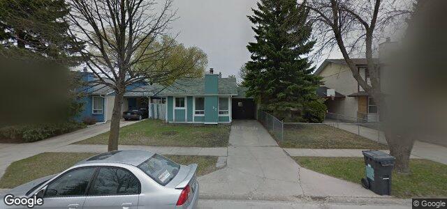 57 Playgreen Crescent（加拿大曼尼托巴省温尼伯市）房屋照片