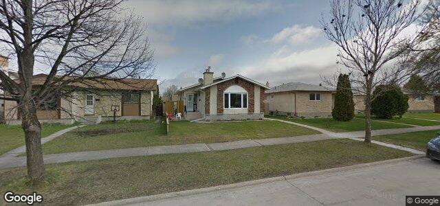 58 Abraham Bay（加拿大曼尼托巴省温尼伯市）房屋照片