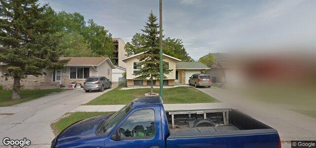 58 Councillor Bay（加拿大曼尼托巴省温尼伯市）房屋照片