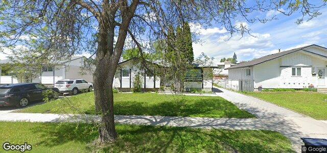 58 Herron Road（加拿大曼尼托巴省温尼伯市）房屋照片