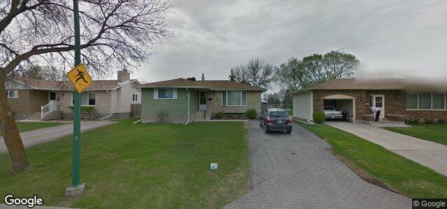 58 James Carleton Drive（加拿大曼尼托巴省温尼伯市）房屋照片