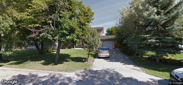 58 Rolmount Road（加拿大曼尼托巴省温尼伯市）房屋照片