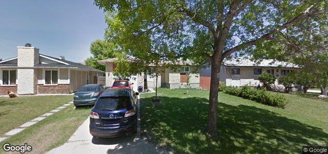 58 Rozmus Bay（加拿大曼尼托巴省温尼伯市）房屋照片