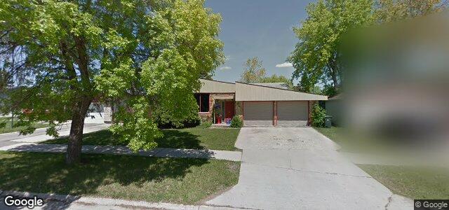 59 Blechner Drive（加拿大曼尼托巴省温尼伯市）房屋照片