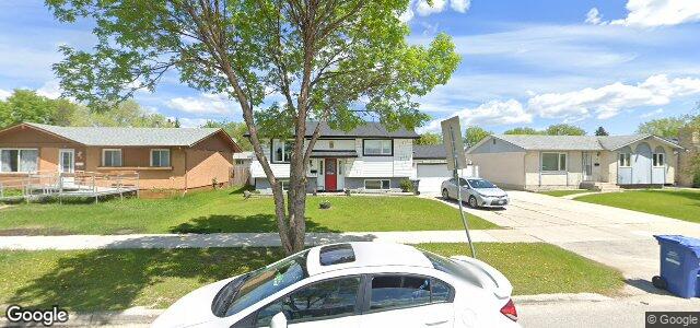 59 Doubleday Drive（加拿大曼尼托巴省温尼伯市）房屋照片