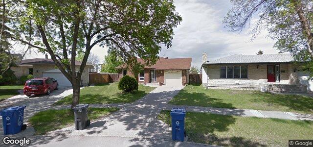 59 Idlewild Bay（加拿大曼尼托巴省温尼伯市）房屋照片