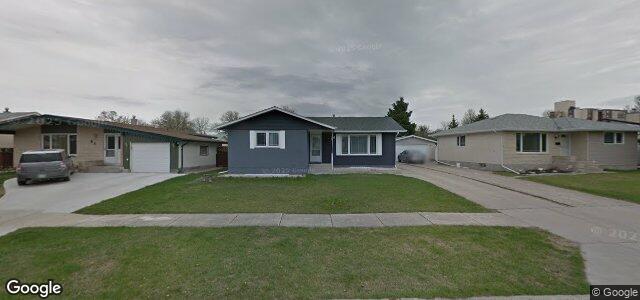 59 Mandan Road（加拿大曼尼托巴省温尼伯市）房屋照片