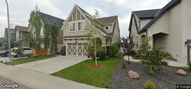 59 Marquis Crescent（加拿大曼尼托巴省温尼伯市）房屋照片