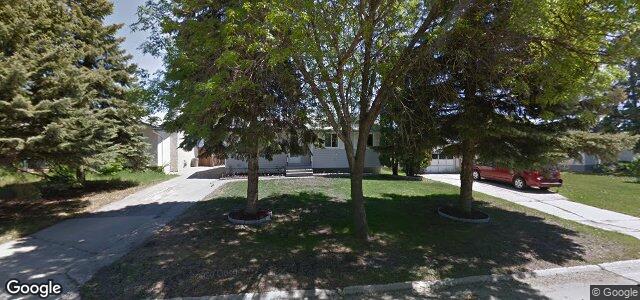 59 Martell Crescent（加拿大曼尼托巴省温尼伯市）房屋照片