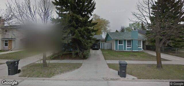 59 Playgreen Crescent（加拿大曼尼托巴省温尼伯市）房屋照片