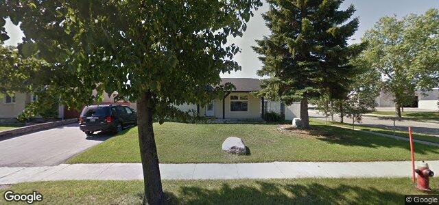 59 Rolmount Road（加拿大曼尼托巴省温尼伯市）房屋照片