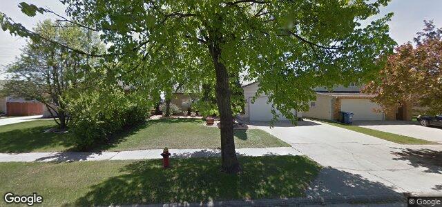 59 Rozmus Bay（加拿大曼尼托巴省温尼伯市）房屋照片