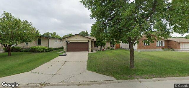 59 Sardelle Crescent（加拿大曼尼托巴省温尼伯市）房屋照片