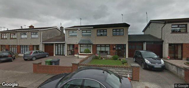 6 Anneville Crescent（加拿大曼尼托巴省温尼伯市）房屋照片