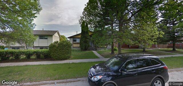 6 Councillor Bay（加拿大曼尼托巴省温尼伯市）房屋照片