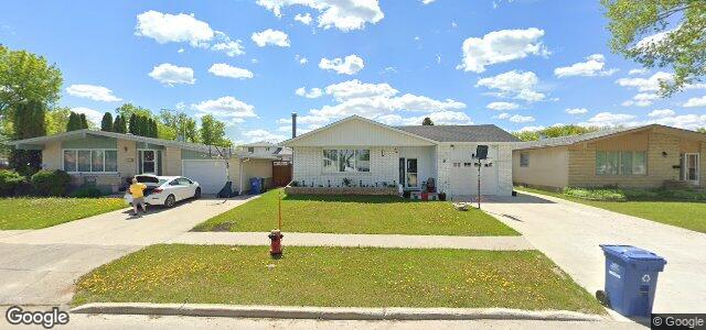 6 Doubleday Drive（加拿大曼尼托巴省温尼伯市）房屋照片