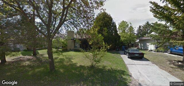 6 Gardenia Bay（加拿大曼尼托巴省温尼伯市）房屋照片