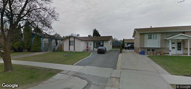 Larawan ng 6 James Carleton Drive sa Winnipeg, Manitoba