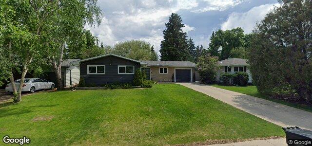 6 Kirk Crescent（加拿大曼尼托巴省温尼伯市）房屋照片