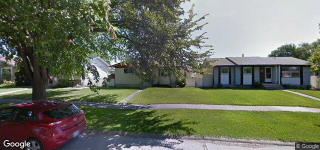 6 Kushner Crescent（加拿大曼尼托巴省温尼伯市）房屋照片